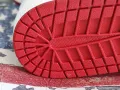 Nike Air Jordan 1 Mid "White Heel" Red Black, 41 номер, НОВИ, снимка 9