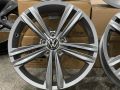 Чисто Нови 5х112 18 цола VW Seat Skoda Audi 5x112, снимка 2