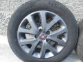 16" оригинални алуминиеви джанти за Фиат Fiat 5x114.3, снимка 2