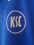 Тениска на Карлсруе сезон 2007-2008г , снимка 3
