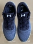 Under Armour Mojo Мъжки Маратонки - Размер EU 46 US 12 UK 11 - Отлично Състояние, снимка 7
