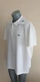 Lacoste Pique Cotton Regular Fit  Mens Size 8 - 3XL  НОВО! ОРИГИНАЛ! Мъжка Тениска!, снимка 3
