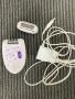 Епилатор Philips Satinelle HP6420, отличен, снимка 1
