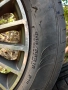 Алуминиеви джанти 16 " 5Х114.3  "Мак" с летни гуми , снимка 4