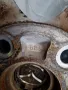 ОРИГИНАЛНИ АЛУМИНИЕВИ ДЖАНТИ ЗА МАЗДА  5Х114,3Х67-15цола, снимка 6