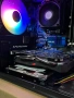 Геймърски компютър AMD Phenom II X6 1055T/ RX 560/ Ram 16GB/ SSD 120GB+500GB, снимка 6