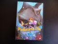 Рибката Пи DVD филм анимационен детски приключения в океана , снимка 1 - Анимации - 45296429
