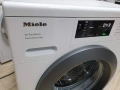 Miele W1 Excellence Пералня PowerWash Миеле 12м Гаранция, снимка 13