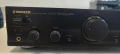 Стерео усилвател Pioneer A-207R, снимка 4