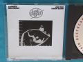 Captain Beefheart – 1972 - The Spotlight Kid/1972 - Glider(2 LP in 1 CD)(Blues Rock,Avantgarde), снимка 4