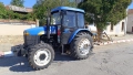 Трактор New Holland SNH 704, снимка 1