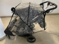 MOUNTAIN BUGGY Комбинирана количка за близнаци., снимка 3