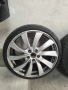 Джанти с гуми Rial 19 5x112 ET40 8.5J, снимка 2