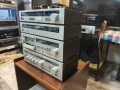 SANSUI A-7/T-7/RS-7/D-300M- КОМПЛЕКТ , снимка 3