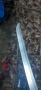 Японски меч Катана (Katana),истински от t10 стомана , снимка 1 - Ножове - 46019585
