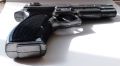 Метални Пистолети GONHER Made in Spain, снимка 16