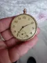 джобен часовник позлатен , снимка 1