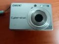 SONY DSC-S730 Cyber-shot Digital camera 7.2 MP,with 3x optical zoom , снимка 3