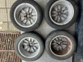 Джанти с гуми за Опел, снимка 7