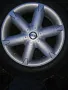 Джанти за nissan primastar renault трафик opel vivaro, снимка 2