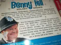 BENNY HILL GOLDEN GREATS X2 DVD 1004251701, снимка 9
