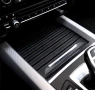 51169251973  Щора за поставка на чаши, BMW, X5 F15, X6 F16, Черен, снимка 5