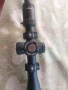 Оптика Discovery ED-PRS GEN2 5-25x56SFIR FFP-Z, снимка 4