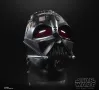 STAR WARS Darth Vader шлем/маска в пълен размер, снимка 7