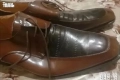 Мъжки Обувки Изцяло от Естествена Кожа 42, снимка 1