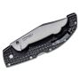 СГЪВАЕМ НОЖ COLD STEEL VOYAGER XL CLIPPOINT AUS10A, снимка 4