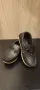 Черни детски мокасини, размер 27, снимка 1