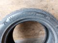 2 бр.зимни гуми Kumho 225 50 16 dot2317  цената е за брой!, снимка 5