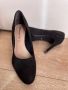 Обувки Tamaris, снимка 1 - Дамски обувки на ток - 45242069