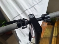 Ел. Тротинетка QHWHEEL H7, снимка 4