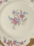 Düco. Hutschenreuther.1930-1960г.Порцеланова чиния., снимка 3