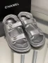 сандали chanel , снимка 6
