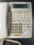 Стационарен телефон Panasonic Модел KX-T7433CE, снимка 2