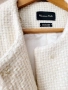 Връхнно палто тип сако MASSIMO DUTTI , снимка 2