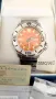 Seiko SKX781 7S26-0350 Orange Monster AT Watch 200m Wristwatch Used, снимка 8