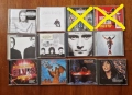 Оригинални Аудио CD, Phil Collins, Madonna, Rihannа, Beyonce, Queen Whitney Houston, снимка 6