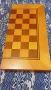 Стара табла за игра 48/48 см., снимка 1