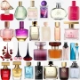 ORIFLAME - Divine, Giordani, Eclat, Amber Elixir, Infinita, Love Potion, снимка 1