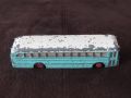 Стар антикварен Dinky Supertoys Continental Touring Coach 953 Meccano автобус, снимка 7