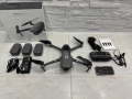 Mavic 2 Pro Combo (3 батерии, филтри, зарядно за кола), снимка 1