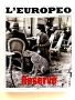 Списания " L'EUROPEO ", снимка 13