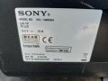 32"led Sony KDL-32W656A със счупен екран на части, снимка 3