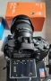 SONY A7 III + 24-105 G - Професионален фотоапарат с обектив като нов!, снимка 4
