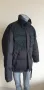 G - Star Attac Utility PM Puffer Size M НОВО! ОРИГИНАЛ! Мъжко Зимно Яке!, снимка 9