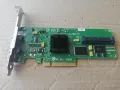 LSI Logic SAS3442E-HP 3.0Gb/s PCI-Express x8 SAS RAID Controller Card , снимка 5