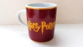 Винтидж Чаши Harry Potter 2001 Warner Bros. Churchill, снимка 7